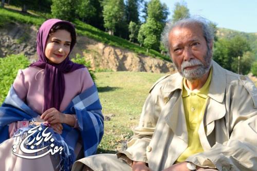 هفت بهارنارنج به اکران آنلاین آمد