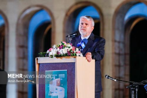 پویش ایران جان تحول در بازنمایی فرهنگ ایرانی اسلامی