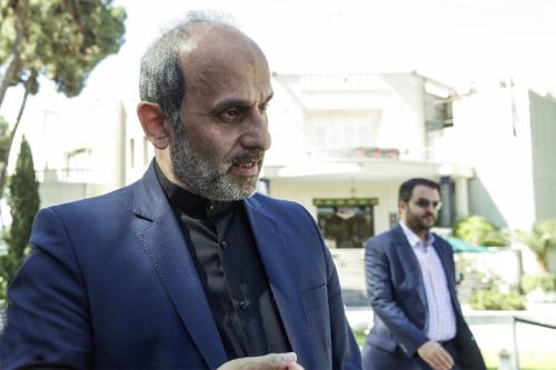 حجم تولیدات رسانه ملی در دوران جنگ تحمیلی تا ۳ برابر افزوده شد