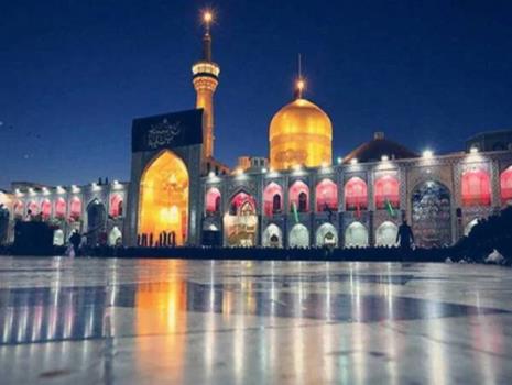 30 صفر، شهادت امام رضا (ع)
