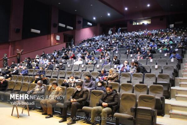 انفجار بندرعباس فروش سینماها را تحت الشعاع قرار داد؟