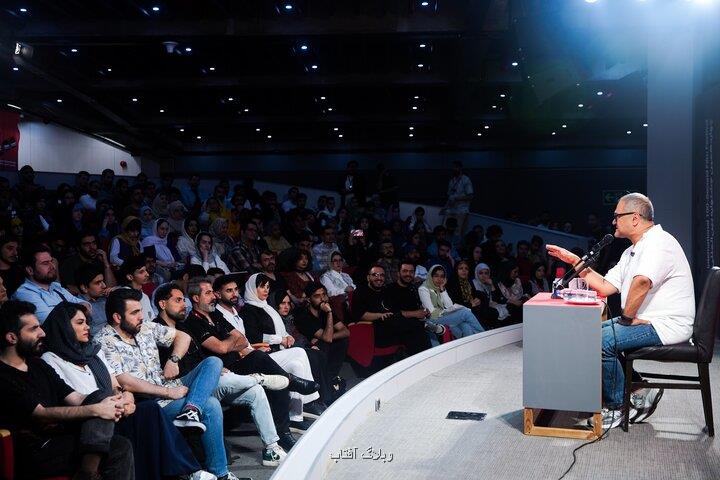 انتقال تجربه فیلمسازی رامبد جوان وحشتناک است کمدی بسازید و کسی نخندد!