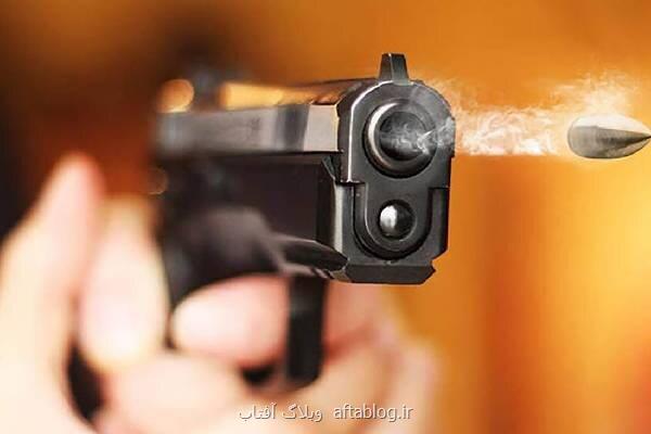 اطلاعیه پلیس در رابطه با تیراندازی در منطقه باقرشهر
