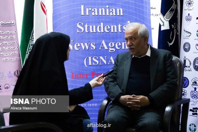 لزوم همکاری بین بخشی برای حذف مالاریا