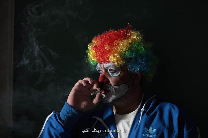 وحشی اسیر طوفان جنگ شد زور سینمای اجتماعی به کمدی نمی رسد