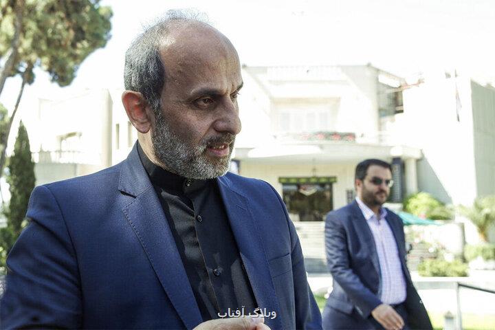 حجم تولیدات رسانه ملی در دوران جنگ تحمیلی تا ۳ برابر افزوده شد