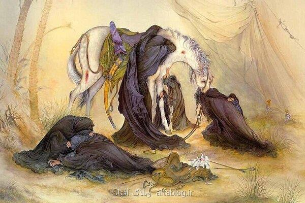 نسبت من با فرشچیان همان مخاطب 7 ساله کودکی است که بودم