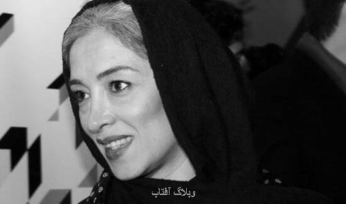 پانته آ پناهی ها در فیلم جدید سروش صحت