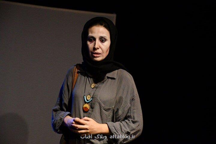 انزوای انسان در کابوس های بیدار درهای ورود به تئاتر بی رویه باز است