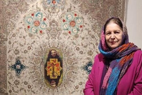 حافظ به آدم امید می دهد، مثل همه ایرانیان