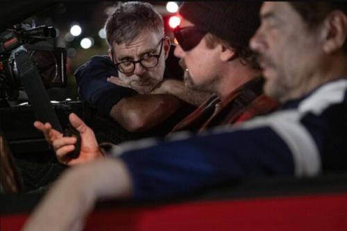 معرفی نامزدهای جوایز گاتهام یک نبرد بعد از نبرد دیگر پیشتاز شد