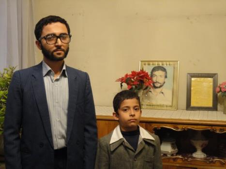 تلفیق 2 روایت از دل واقعه تسخیر سفارت آمریکا پروانگی شعار نمی دهد