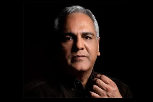 ایده های ویژه مرد ۳ هزار چهره مهران مدیری درباره ی شیش ماهه چه گفت؟