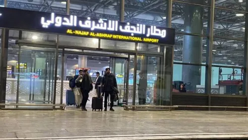 سفر هوایی عتبات به مرز 40 میلیون تومان رسید