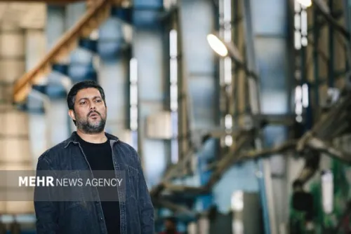 گیس درامی که در تلاطم شتاب زدگی غرق شد