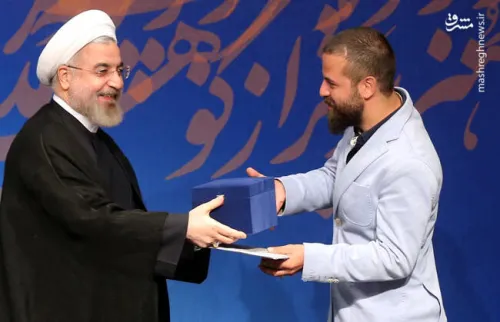 هومن سیدی رتبه یک رانت حکومتی با ژست اپوزیسیون