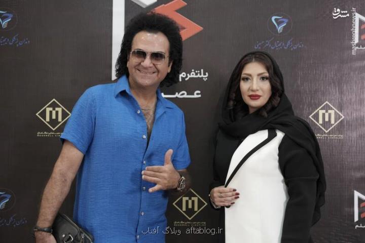 تولد پلت فرم بی محتوا با حضور بدل اندی !