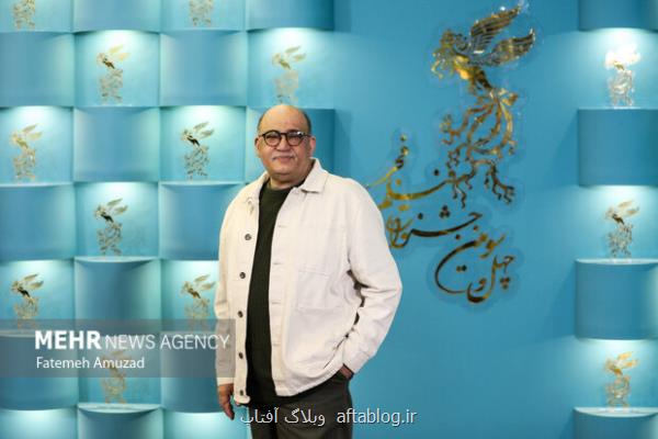 بازیگران خیتانوس عرضه شدند پدر تهیه کننده تئاتر پسر شد بازیگران خیتانوس عرضه شدند پدر تهیه کننده تئاتر پسر شد