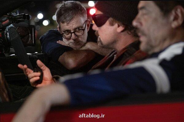 معرفی نامزدهای جوایز گاتهام یک نبرد بعد از نبرد دیگر پیشتاز شد معرفی نامزدهای جوایز گاتهام یک نبرد بعد از نبرد دیگر پیشتاز شد