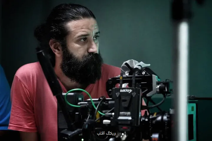 دگرگونی برای رسیدن به معشوق قصه آدم هایی که لاک پشت شدند!