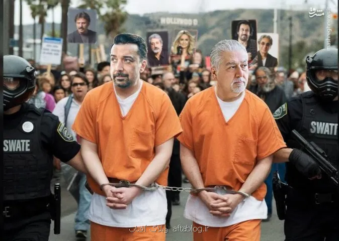 روایت مسعود جمالی از بمب گذاری منافقین در کنسرت گوگوش تا شایعه ارتباط همسر شب پره با مسؤلان رده بالا