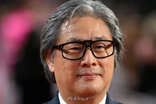 پارک چان-ووک بدنبال سرمایه گذار است تا در هالیوود کار کند