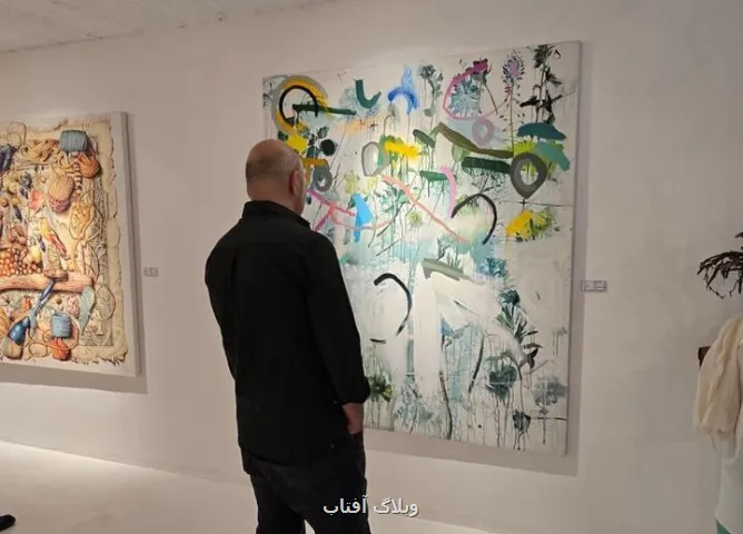 اخطار به نگارخانه ها فعالیتهای غیرتجسمی خط قرمز است