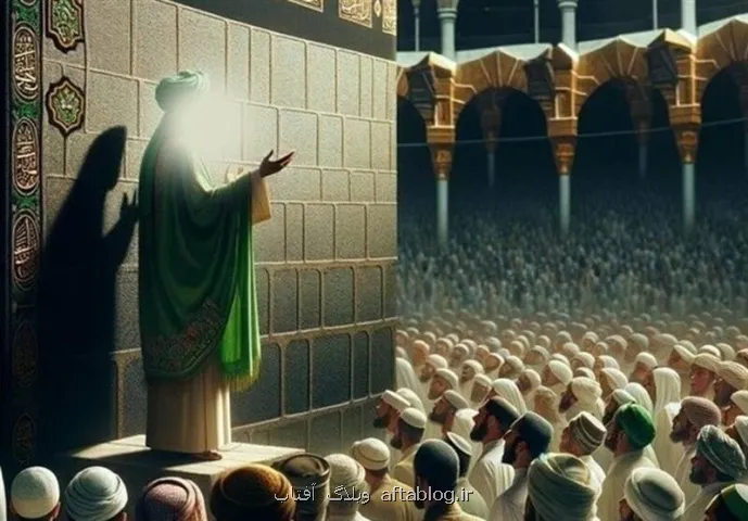 چه طور امام زمان(عج) منجی تمام بشریت است؟