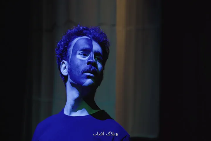 متن بیضایی فراتر از خیمه شب بازی است بازیگرانی به مثابه عروسک!