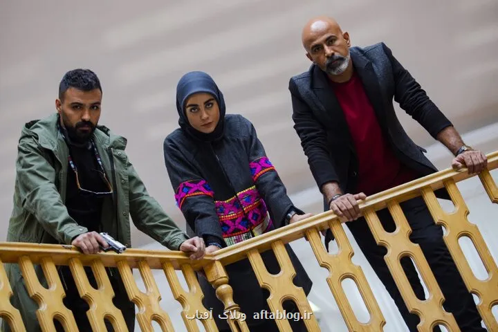 شبکه سه باردیگر سراغ سرجوخه رفت