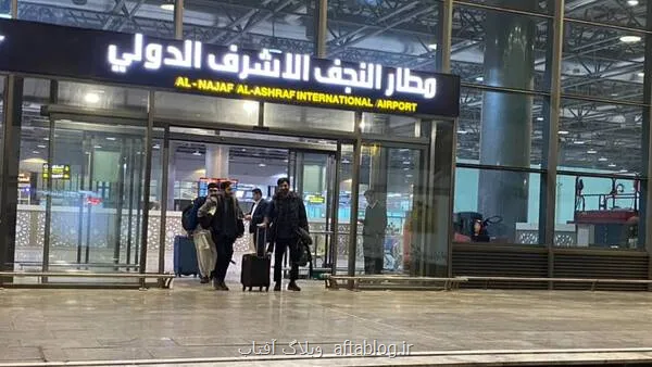 سفر هوایی عتبات به مرز 40 میلیون تومان رسید