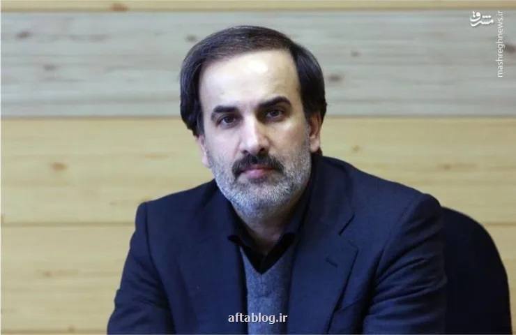 مهدی شفیعی معاون امور هنری شد