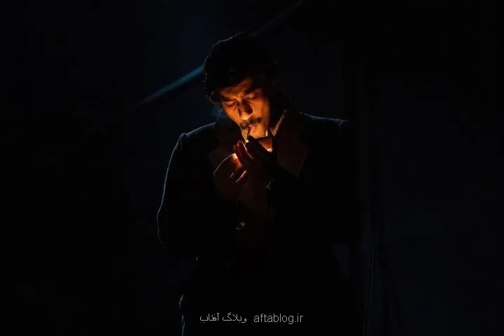 رویای آمریکایی یک مفهوم نانوشته است چالش فرآیند طولانی تولید نمایش