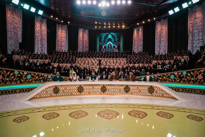 محفل ۴ حوالی افطار میهمان خانه ها می شود