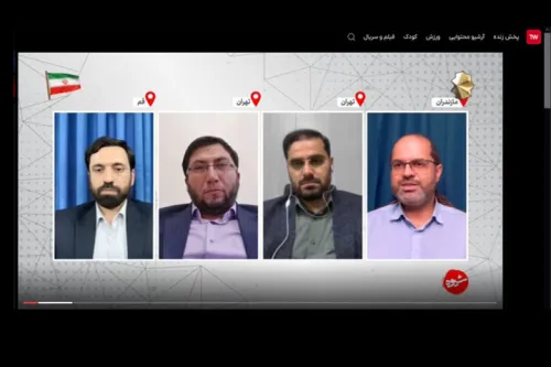 اجرای شیوه تغییر نمود بازگشت برنامه پس از چند ماه