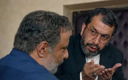 چرا سریال کوری عرضه نشد؟