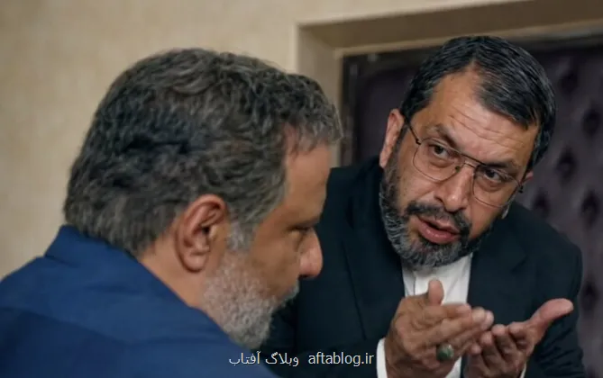 چرا سریال کوری عرضه نشد؟
