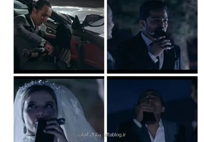 پروژه نرمال سازی ناهنجاری ها در نمایش خانگی ورژن جدید کوری !