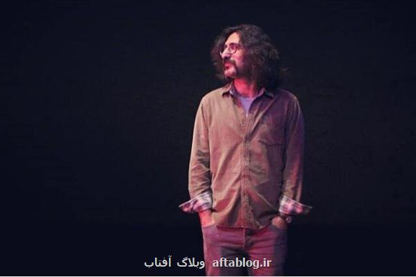 نیمه تاریك ماه اقتباس تئاتری از فیلم ایتالیایی