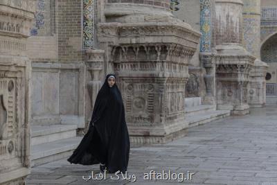 روز بلوا به نیمه راه رسید، ادامه فیلمبرداری در تهران