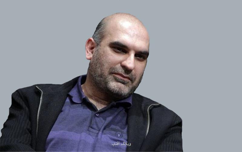 واكنش جالب مهرزاد دانش به پیشنهاد جنجالی الیاس حضرتی درباره انحلال وزارت ارشاد