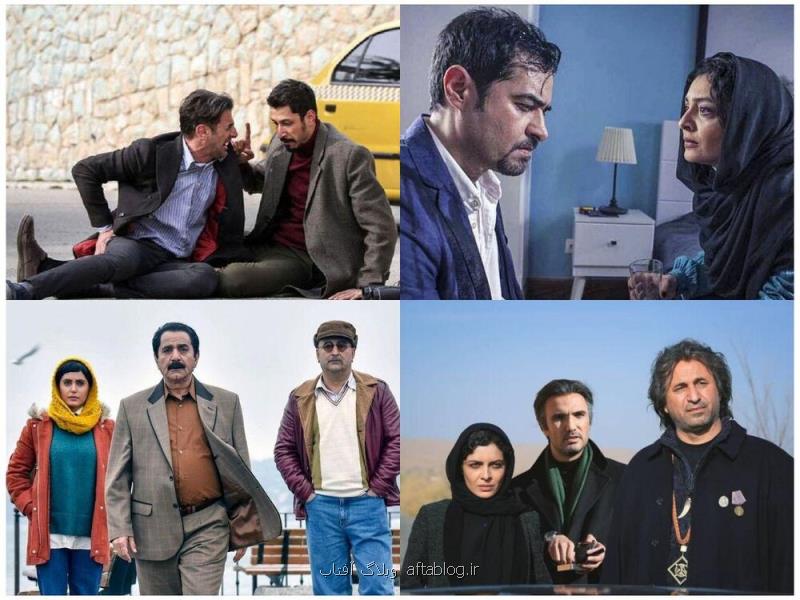 هیچ فیلمی به گرد پای مطرب نرسید