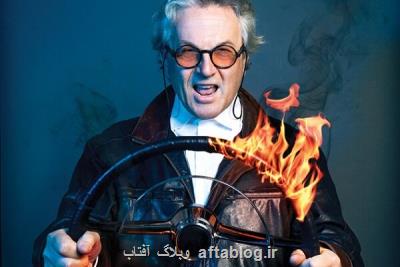 جورج میلر تایید كرد دنباله مد مكس: جاده خشم ایجاد می شود