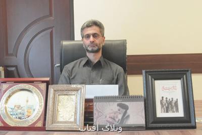 انتصاب مشاور معاون برون مرزی صداوسیما