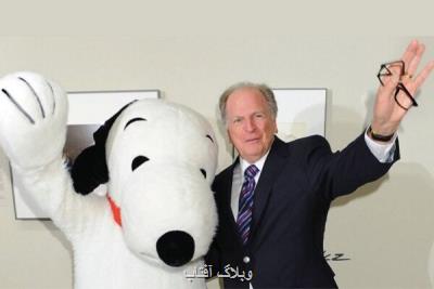 لی مندلسون درگذشت