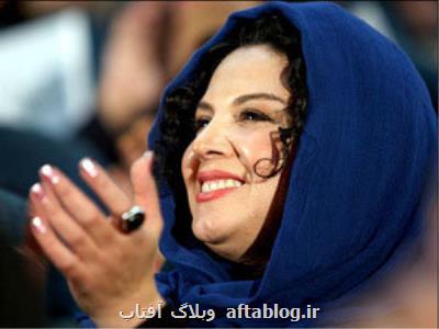 شهره سلطانی كارگردان شد