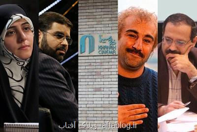 معمای چند مجهولی مدعیان قهر از سیما