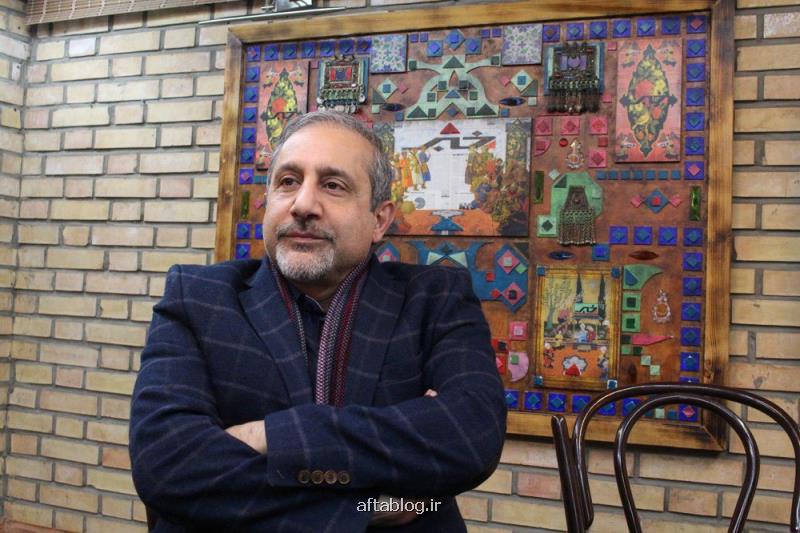 حسین پارسایی، بانوی آب و آیینه را بار دیگر اجرا می كند