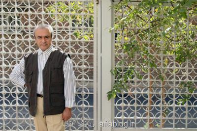 نامگذاری خیابانی به نام اكبر رادی