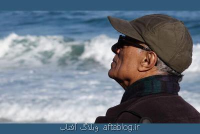 سوهانك با بازی عباس كیارستمی فیلم افتتاحیه تصویر هفدهم